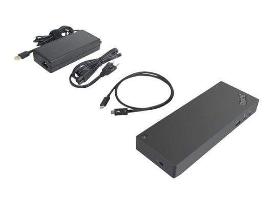 LENOVO ThinkPad Thunderbolt 3 Dock EU Gen2