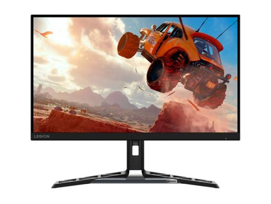 LENOVO Legion R27qe - 27'' QHD Monitor - HDMI, DP