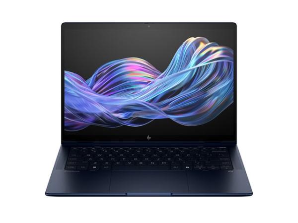 HP ELITEBOOK X G1I FLIP 14" INTEL AI / Intel Core Ultra 7 258V / 16GB / 1TB SSD NVMe / Windows 11 Pro / Blå