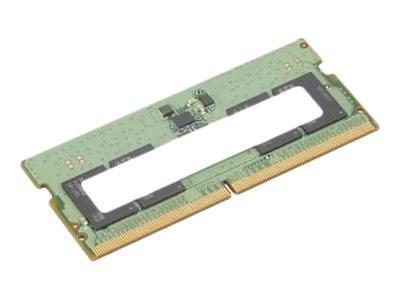 LENOVO 8GB DDR5 4800MHz SoDIMM Memory