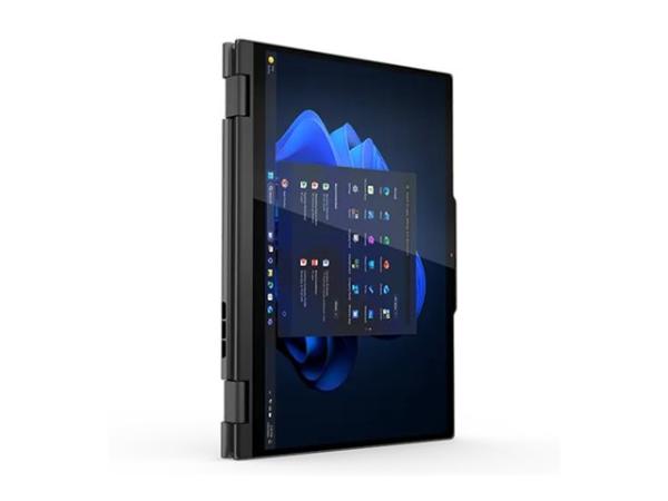 LENOVO THINKPAD T14S 2-IN-1 G1 / Intel Core Ultra 5 225U / 16GB / 512GB SSD NVMe M.2 / Windows 11 Pro / Svart