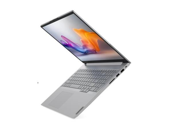 LENOVO THINKBOOK 16 G8 IAL / Intel Core Ultra 5 135H / 16GB / 512GB SSD NVMe M.2 / Windows 11 Pro / Svart