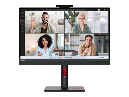 LENOVO ThinkVision T27hv-30 - 27" QHD HDMI, DP, CAM,USB-C
