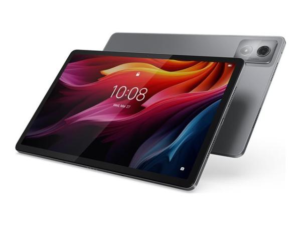 LENOVO TAB K11 PLUS / Qualcomm Snapdragon 680 / 8GB / 256GB UFS card / Android / Svart