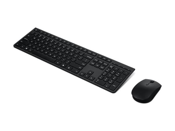 LENOVO KB MICE_BO Slim Combo II-Spanish AI