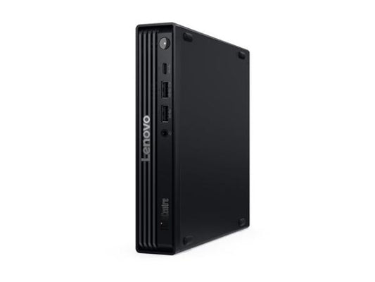 LENOVO THINKCENTRE M70Q G6 / Intel Core Ultra 5 225T / 16GB / 512GB SSD NVMe M.2 / Windows 11 Pro