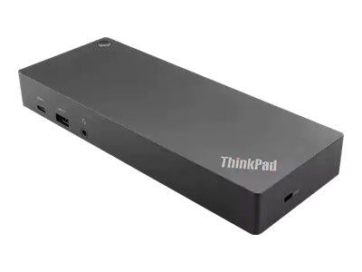 LENOVO ThinkPad Hybrid USB-C + USB-A Dock