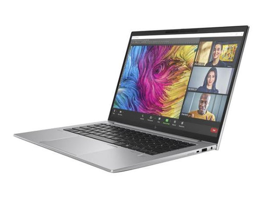 HP ZBOOK FIREFLY 14 G11 / Intel Core Ultra 7 155H / 32GB / 1TB SSD NVMe M.2 / Windows 11 Pro / Silver
