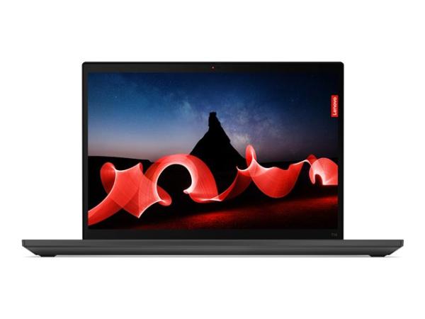 LENOVO THINKPAD T14 G6 / AMD Ryzen AI 5 PRO 340 / 32GB / 512GB SSD NVMe M.2 / Windows 11 Pro / Svart