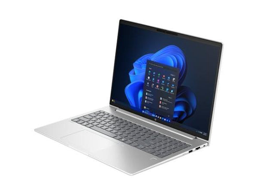 HP PROBOOK 4 G1A 16” AMD / AMD Ryzen 5 220 / 16GB / 512GB SSD NVMe / Windows 11 Pro / Silver