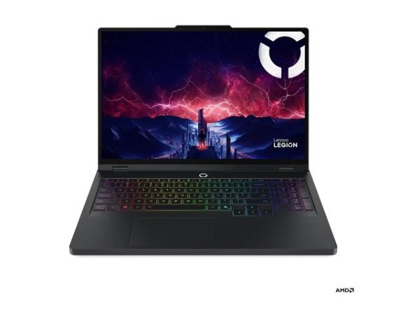 LENOVO LEGION PRO 5 16ADR10 / AMD Ryzen 9 8940HX / 32GB / 1TB SSD NVMe M.2 / Windows 11 Home / Svart