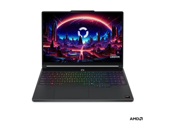 LENOVO LEGION 5 15AHP11 / AMD Ryzen 7 250 / 32GB / 1TB SSD NVMe M.2 / Windows 11 Home / Svart