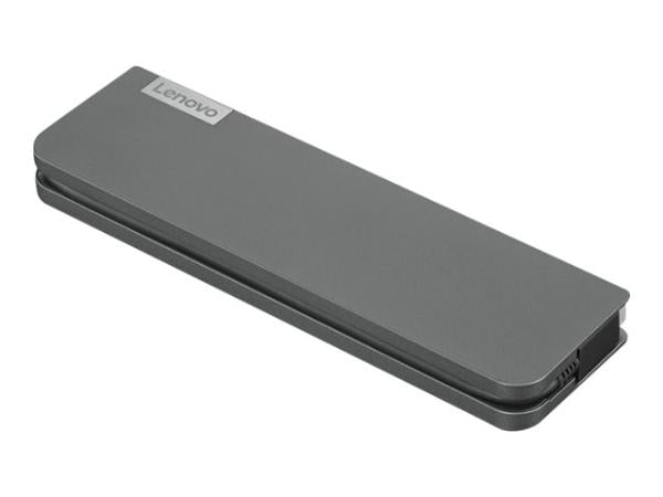 LENOVO Thinkpad USB-C Mini Dock - HDMI/USB/65W