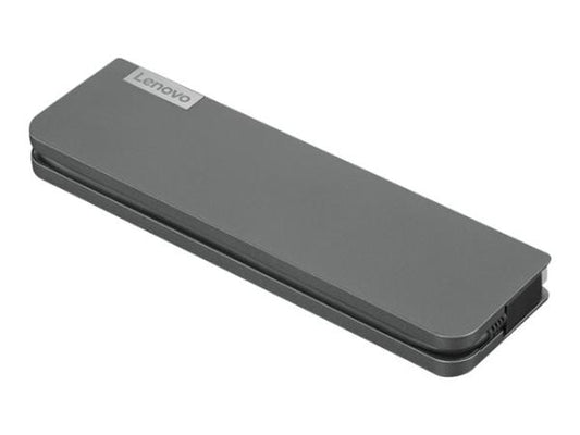 LENOVO Thinkpad USB-C Mini Dock - HDMI/USB/65W