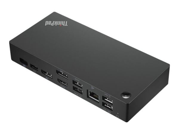 LENOVO Thinkpad Universal USB-C Smart Dock