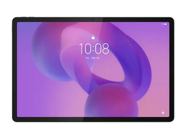 LENOVO IDEA TAB PRO / MediaTek Dimensity 8300 / 8GB / 256GB UFS card / Android / Svart