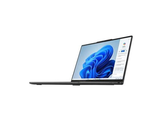 LENOVO YOGA 7 2-IN-1 14IML9 / Intel Core Ultra 7 155H / 32GB / 1TB SSD NVMe M.2 / Windows 11 Home / Svart