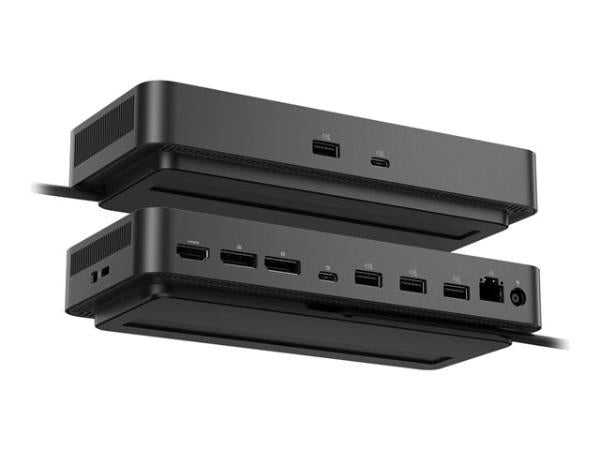 DELL Pro Smart Dock SD25 - Dockingstation - USB-C