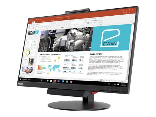 LENOVO Tiny-in-one TIO24 G3 - Monitor
