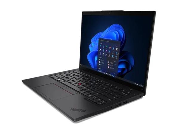 LENOVO THINKPAD L14 G6 / Intel Core Ultra 5 225U / 16GB / 512GB SSD NVMe M.2 / Windows 11 Pro / Svart