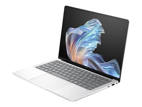 HP ELITEBOOK X G1A 14" AMD AI / AMD Ryzen AI 9 HX 375 / 64GB / 2TB SSD NVMe M.2 / Windows 11 Pro / Silver