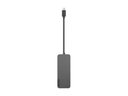 LENOVO USB-C to 4 Port USB-A Hub