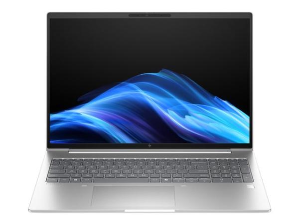 HP ELITEBOOK 6 G1AH 14" / AMD Ryzen 5 220 / 24GB / 512GB SSD NVMe / Windows 11 Pro / Silver
