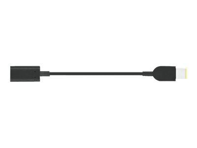 LENOVO USB-C to Slim-tip Cable Adapter