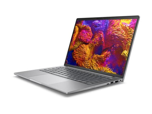 HP ZBOOK 8 G1AS 14" / AMD Ryzen AI 9 HX PRO 375 / 32GB / 1TB SSD NVMe / Windows 11 Pro / Silver