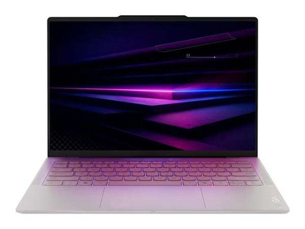 LENOVO YOGA SLIM 7 ULTRA 14IPH11 / Intel Core Ultra 7 355 / 32GB / 1TB SSD NVMe M.2 / Windows 11 Home / Vit