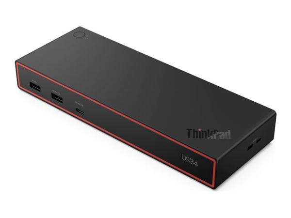 LENOVO ThinkPad Universal USB4 USB-C Dock 5000, 100W