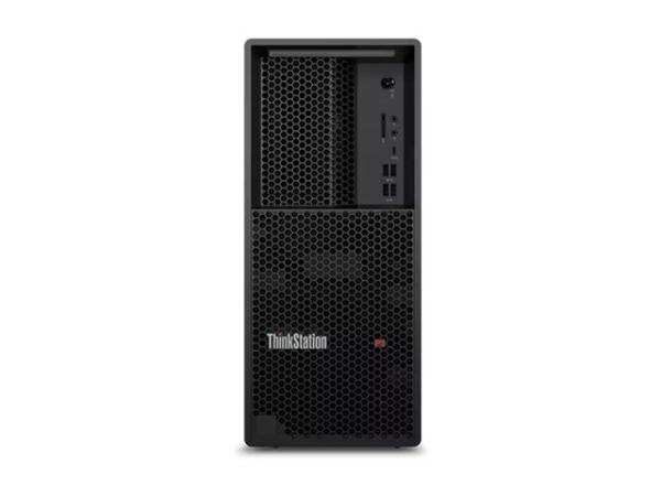 LENOVO THINKSTATION P3 TOWER / Intel Core i7 i7-14700 / 16GB / 512GB SSD NVMe M.2 / Windows 11 Pro