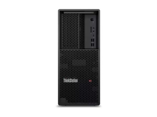 LENOVO THINKSTATION P3 TOWER / Intel Core i7 i7-14700 / 16GB / 512GB SSD NVMe M.2 / Windows 11 Pro