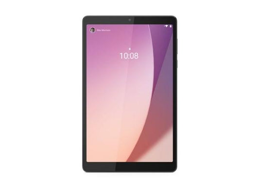 LENOVO TAB M8 / MediaTek MT8768 / 4GB / 64GB eMMC / Android / Svart