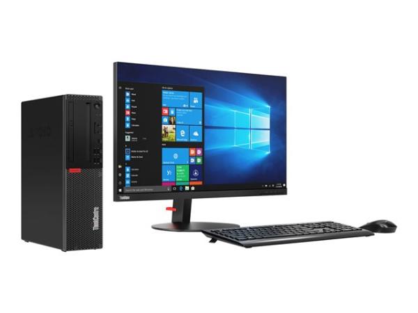 LENOVO THINKCENTRE M920S / Intel Core i5-8500 / 16GB / 256GB SSD NVMe M.2 / Windows 11 Pro
