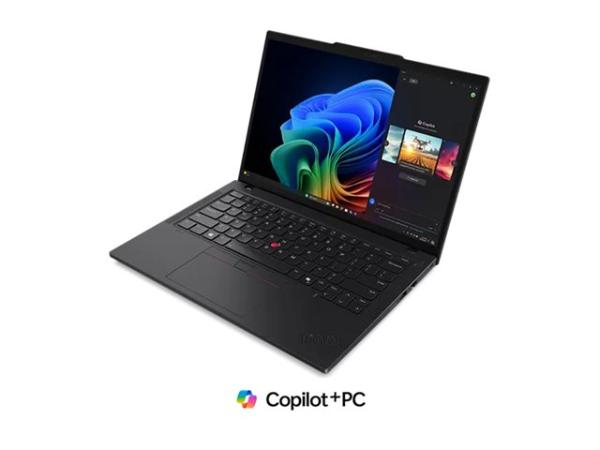LENOVO THINKPAD T14 G6 / AMD Ryzen AI 7 PRO 350 / 32GB / 1TB SSD NVMe M.2 / Windows 11 Pro / Svart