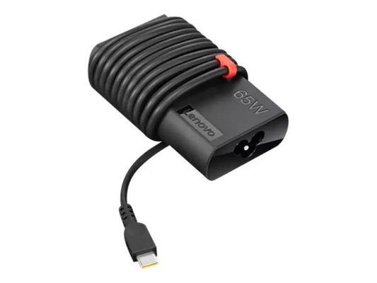 LENOVO Slim USB-C 65W AC Adapter (CE)