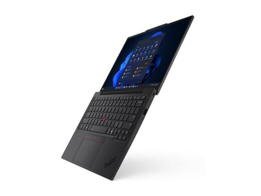 LENOVO THINKPAD X13 G6 / Intel Core Ultra 5 225U / 16GB / 256GB SSD NVMe M.2 / Windows 11 Home / Svart