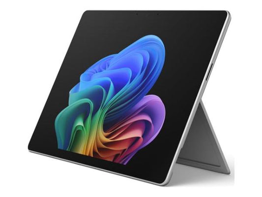 MICROSOFT MICROSOFT SURFACE PRO / Intel Core Ultra 5 236V / 16GB / 256GB SSD / Windows 11 Pro / Silver