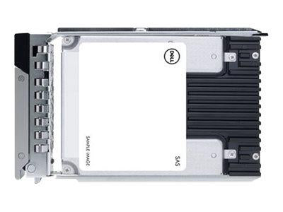 DELL EMC 480GB SSD SATA 2,5" Mixed Use