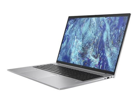 HP ZBOOK FIREFLY 16 G11 / Intel Core Ultra 7 165H / 32GB / 1TB SSD NVMe M.2 / Windows 11 Pro / Silver