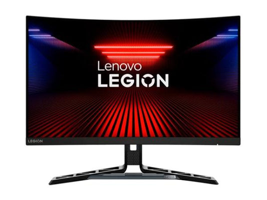 LENOVO Legion R27fc-30 - 27" FHD Curved Monitor - HDMI,DP