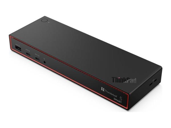 LENOVO ThinkPad Thunderbolt 5 Smart Dock 7500, 265W