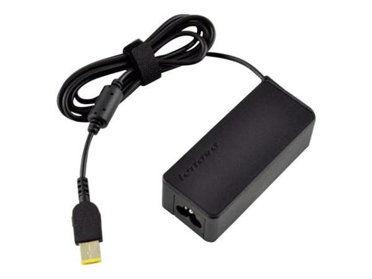 LENOVO ThinkPad 45W AC Adapter (Slim Tip) - EU1