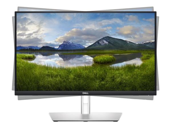 DELL Dell P2424HT FHD/Touch/USB-C - 24" Monitor