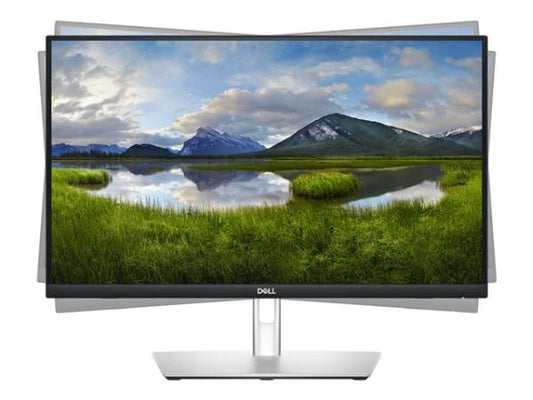 DELL Dell P2424HT FHD/Touch/USB-C - 24" Monitor
