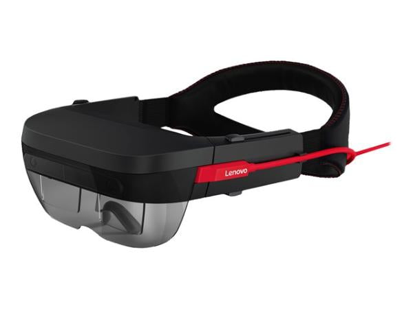 LENOVO ThinkReality A6 MTM 845 4G+64G