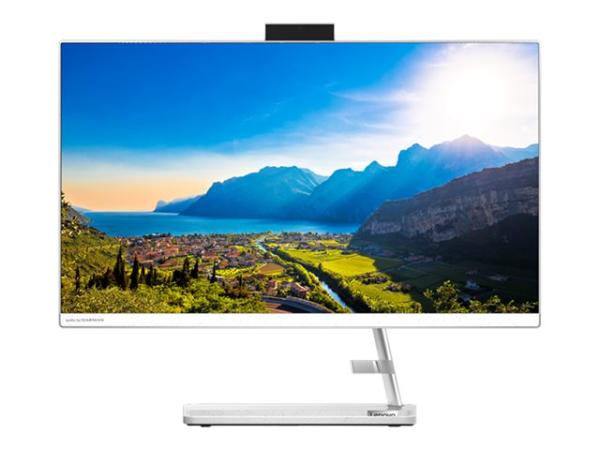 LENOVO IDEACENRE AIO 3 24ALC6 / AMD Ryzen 5 7430U / 16GB / 512GB SSD NVMe M.2 / Windows 11 Home