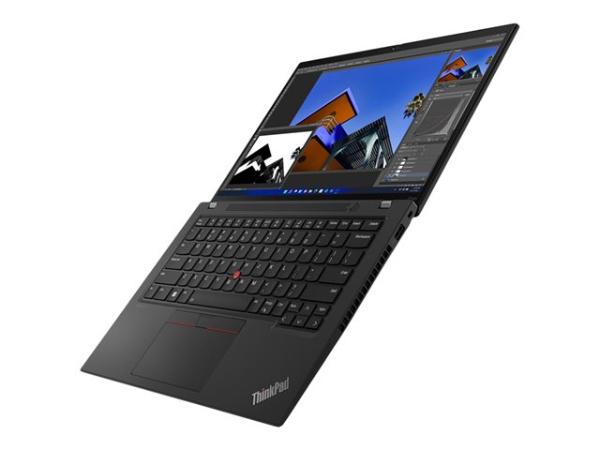 LENOVO THINKPAD P14S G3 / AMD Ryzen 7 Pro 6850U / 16GB / 512GB SSD M.2 / No OS / Svart