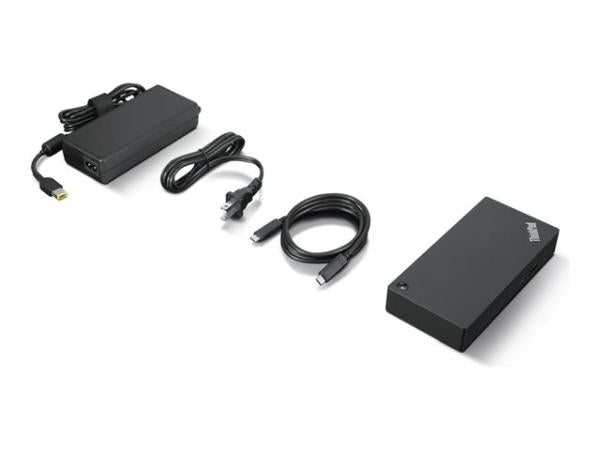LENOVO ThinkPad Universal USB-C Dock - 135W